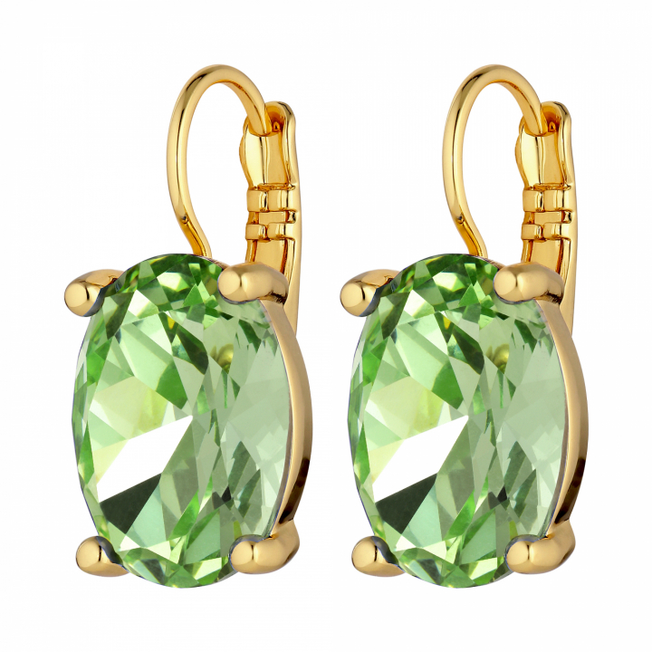 Product Image for DYRBERG/KERN CHANTAL Gold LIGHT GREEN