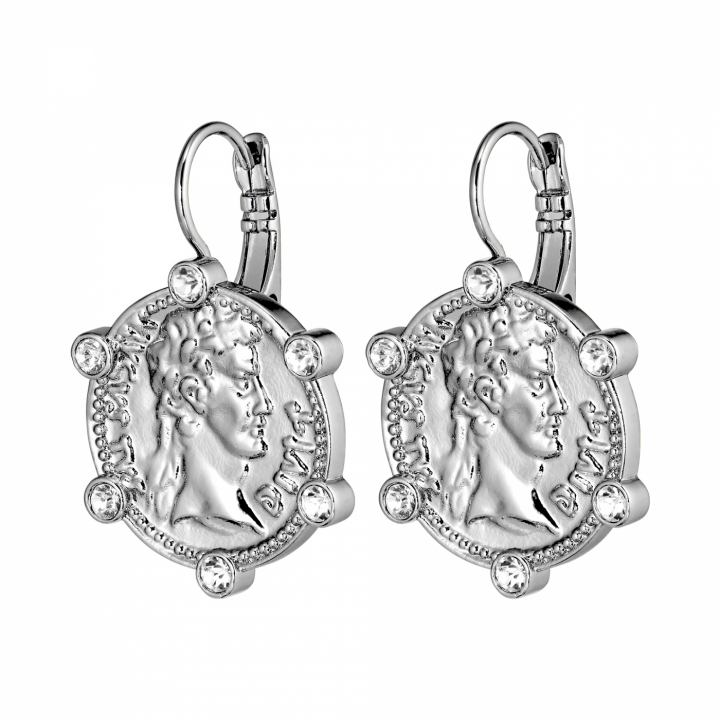 Product Image for DYRBERG/KERN COMO Silber CRYSTAL