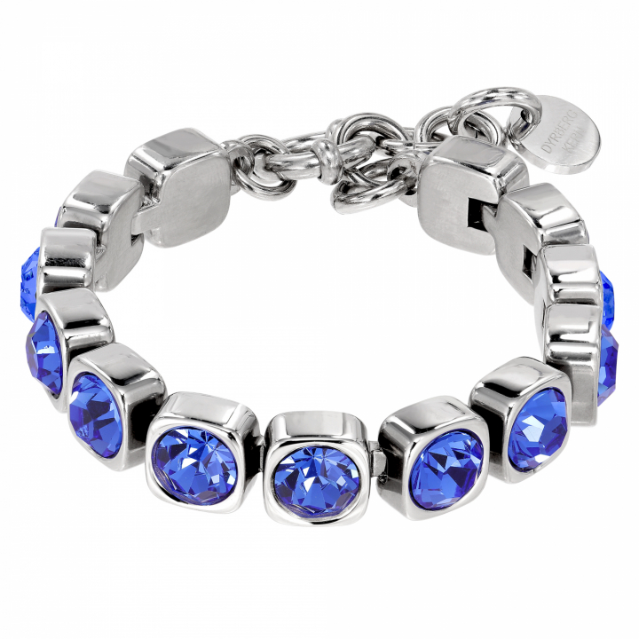 Product Image for DYRBERG/KERN CONIAN Silber SAPPHIRE/CRYSTAL
