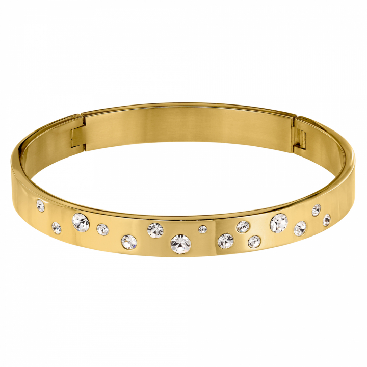 Product Image for DYRBERG/KERN CLARE 2 Gold CRYSTAL