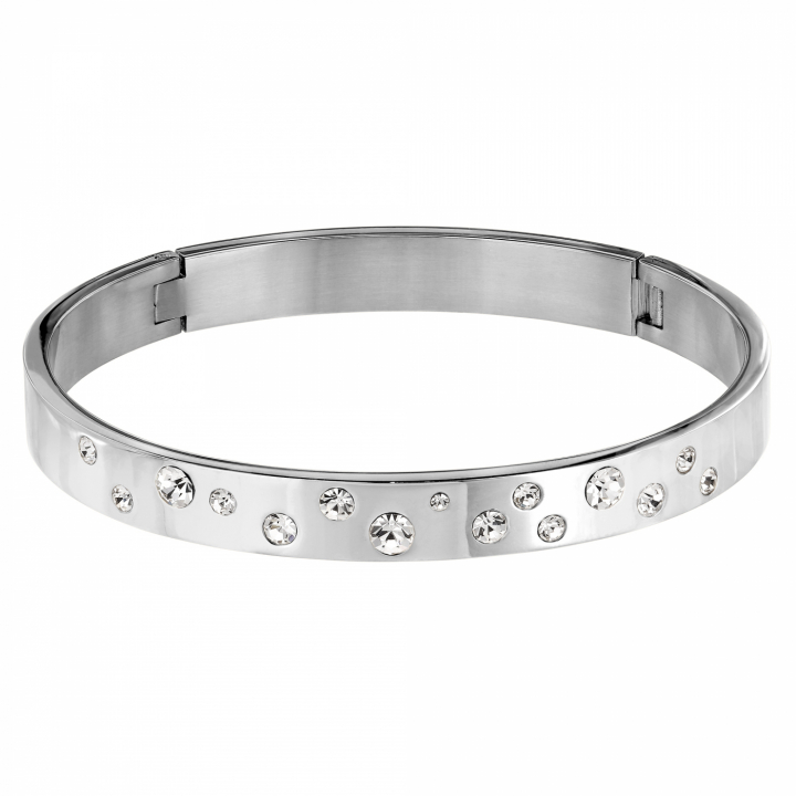 Product Image for DYRBERG/KERN CLARE I Silber CRYSTAL