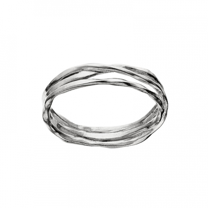 Product Image for Maanesten Suki ring silver 57