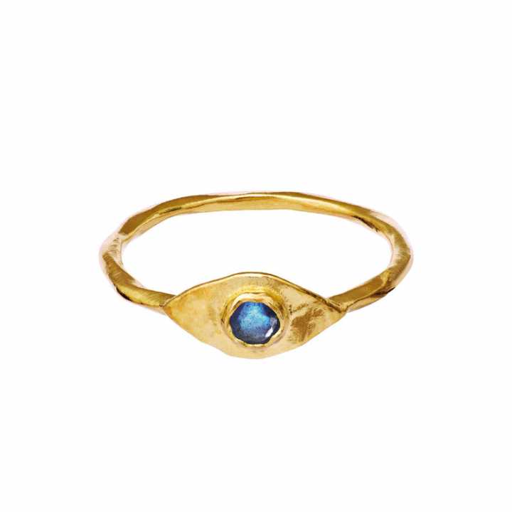 Product Image for Maanesten Argos Ring Gold 51