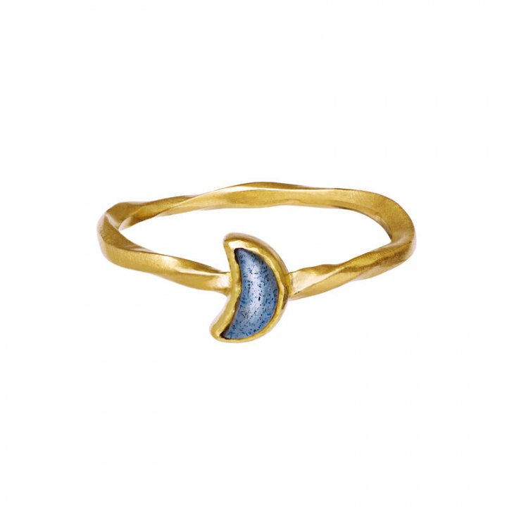 Product Image for Maanesten Doris Ring Gold 59