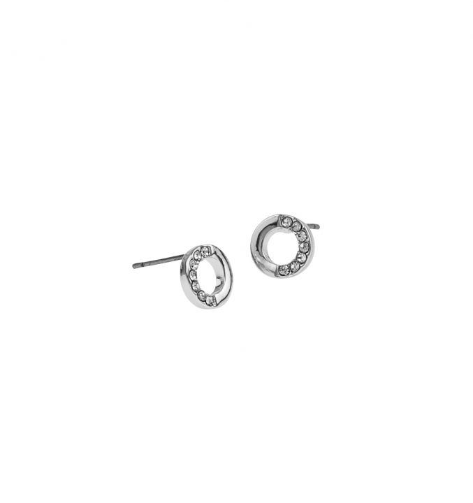 Product Image for SNÖ OF SWEDEN Colline small Ohrring Silber