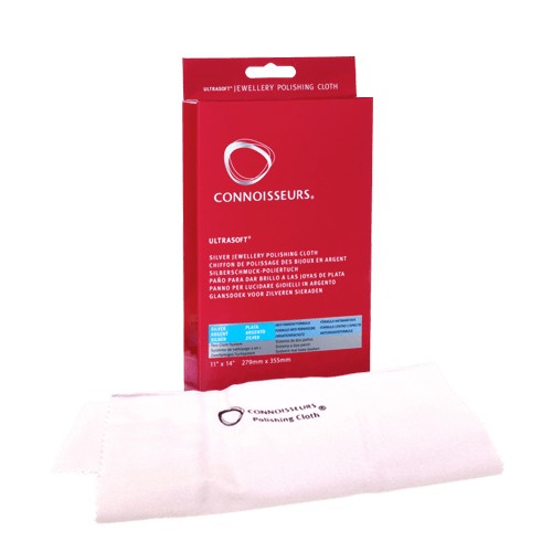 Product Image for Jewelry Cleaner Silber Jewelry Polishing Cloth