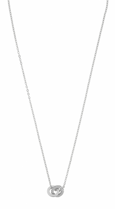Product Image for SNÖ OF SWEDEN Connected pendant Halsketten 42 Silber