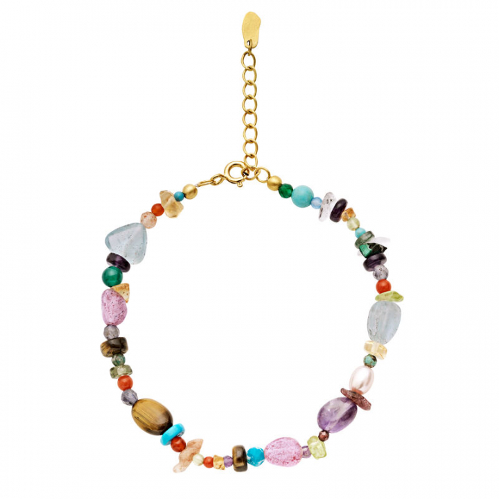 Product Image for Maanesten Zen Armbänder Gold