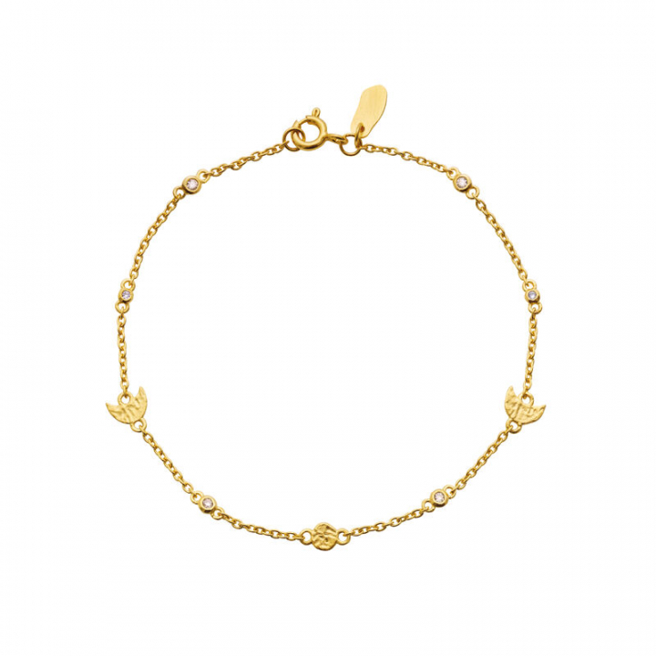 Product Image for Maanesten Cecilia Armbänder Gold