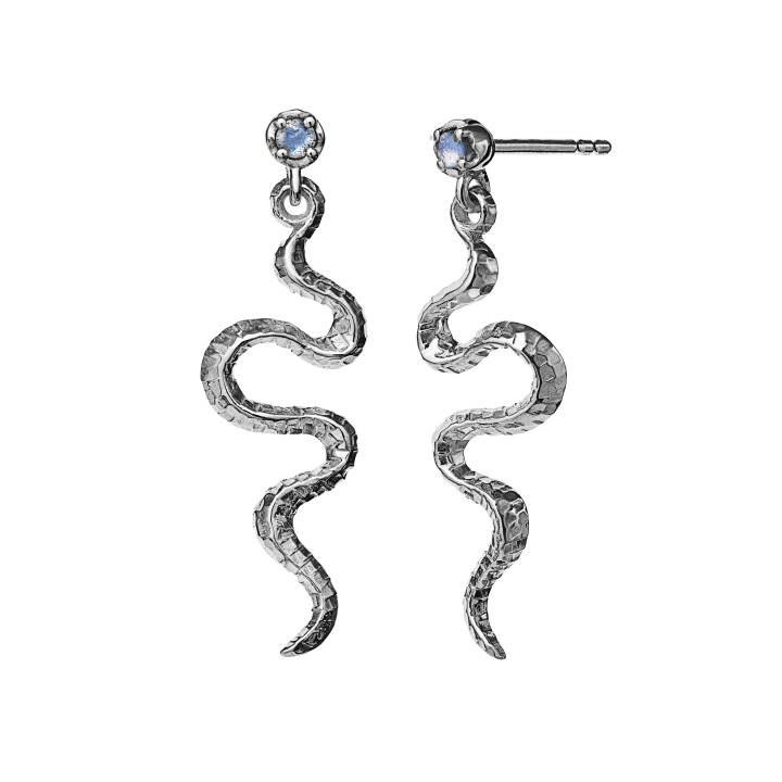 Lucy Ohrring in der Gruppe Ohrringe bei SCANDINAVIAN JEWELRY DESIGN (9605C)