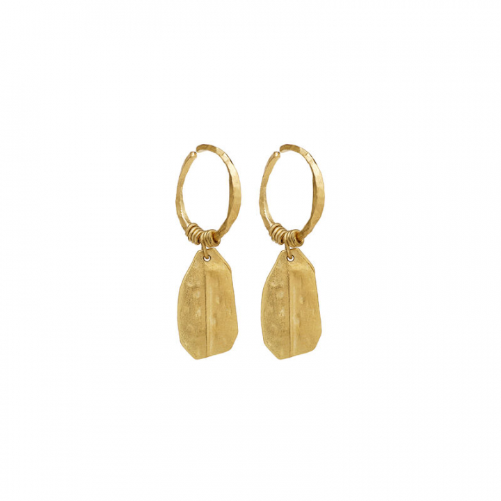 Product Image for Maanesten Mathilda Ohrring Gold