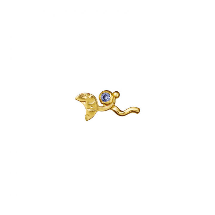 Product Image for Maanesten Lucina Single Earstick Gold