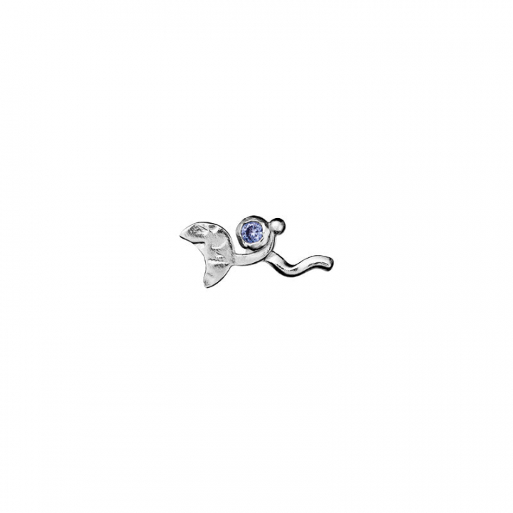 Product Image for Maanesten Lucina Single Earstick Silber