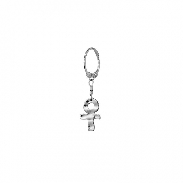 Product Image for Maanesten Medea Single Ohrring Silber