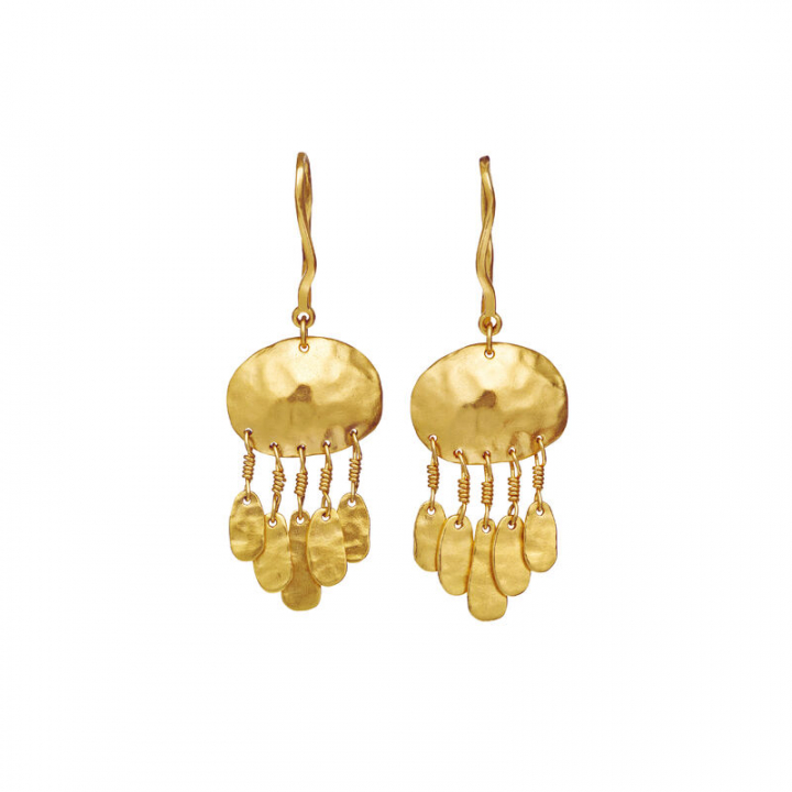 Product Image for Maanesten Ursa Ohrring Gold