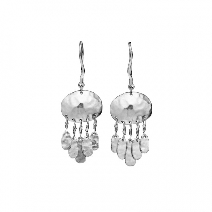 Product Image for Maanesten Ursa Ohrring Silber