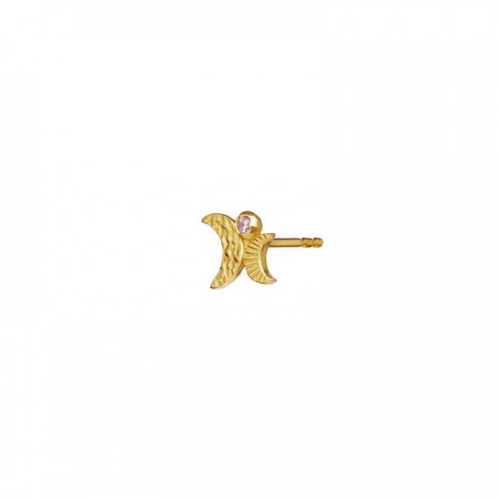 Product Image for Maanesten Twilla Single Ohrring Gold