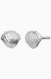  in der Gruppe Ohrringe / Silberohrringe  bei SCANDINAVIAN JEWELRY DESIGN (9902C)