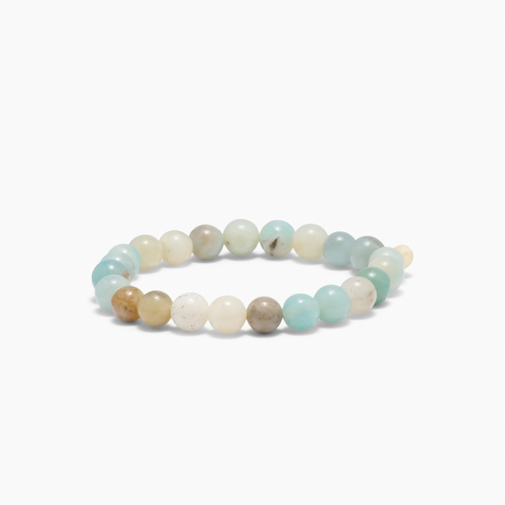  in der Gruppe Armbänder / Silberarmbänder bei SCANDINAVIAN JEWELRY DESIGN (AMA-KA-8MM)
