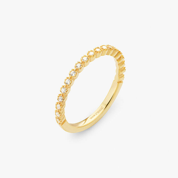 Product Image for DRAKENBERG SJÖLIN Bliss ring 15,5 Guld