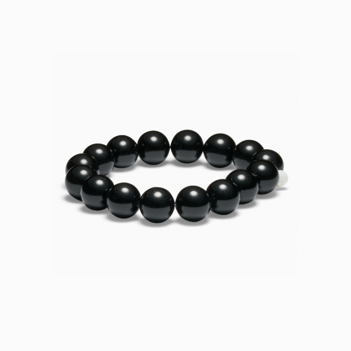  in der Gruppe Armbänder / Silberarmbänder bei SCANDINAVIAN JEWELRY DESIGN (BO-KA-12MM)