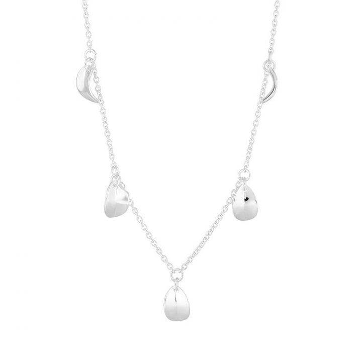 Product Image for DRAKENBERG SJÖLIN Botanica drop full necklace