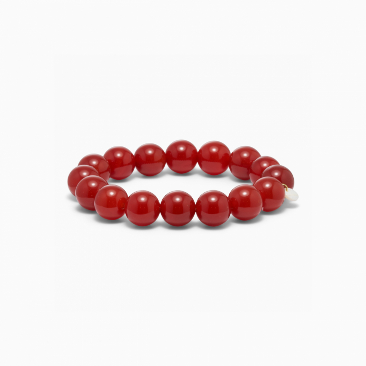  in der Gruppe Armbänder / Silberarmbänder bei SCANDINAVIAN JEWELRY DESIGN (CROEJ-KA-12MM)