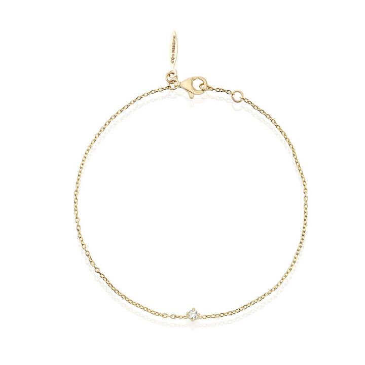 Product Image for DRAKENBERG SJÖLIN Diamond Sky drop Armbänder Gold