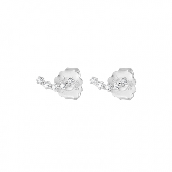 Product Image for DRAKENBERG SJÖLIN Diamond Sky fall studs Silber