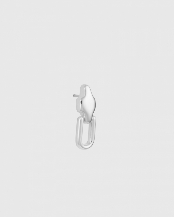 Product Image for SYSTER P Marion Single Earring Silver