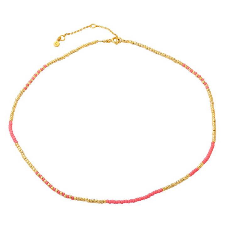 Elina Halsketten in der Gruppe Halsketten bei SCANDINAVIAN JEWELRY DESIGN (S08321G)