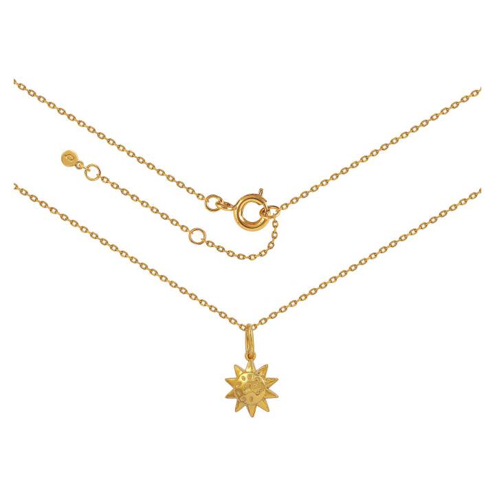 Product Image for Hultquist Copenhagen Apollo Halsketten