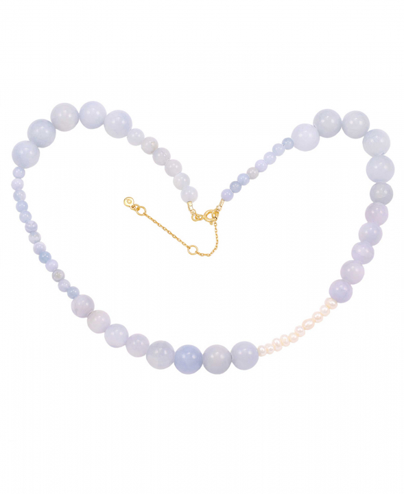 Product Image for Hultquist Copenhagen Fabianne necklace