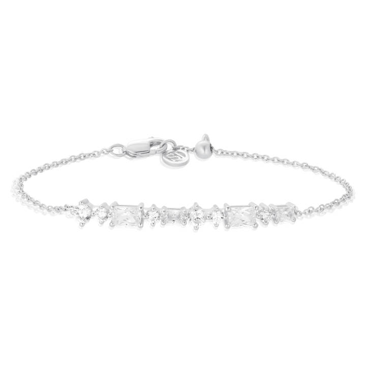 IVREA Armbänder in der Gruppe Armbänder bei SCANDINAVIAN JEWELRY DESIGN (SJ-B12328-CZ)