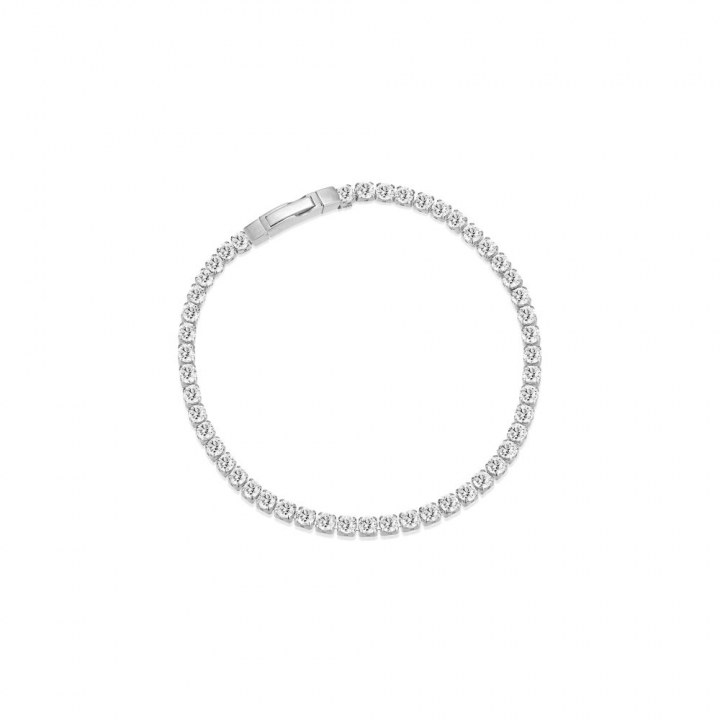 Product Image for Sif Jakobs Ellera Grande - med vita zirkoner Armbänder