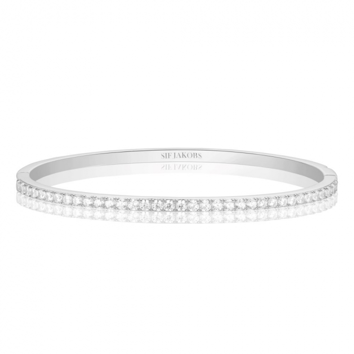 Product Image for Sif Jakobs Ellisse - med vita zirkoner Armbänder