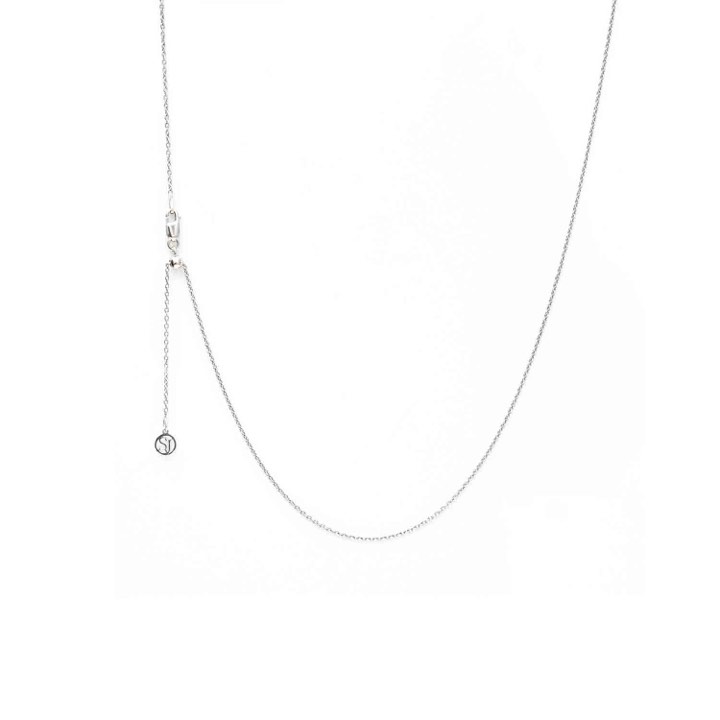 Product Image for Sif Jakobs Anchor Chain Halsketten (Silber) 60 cm