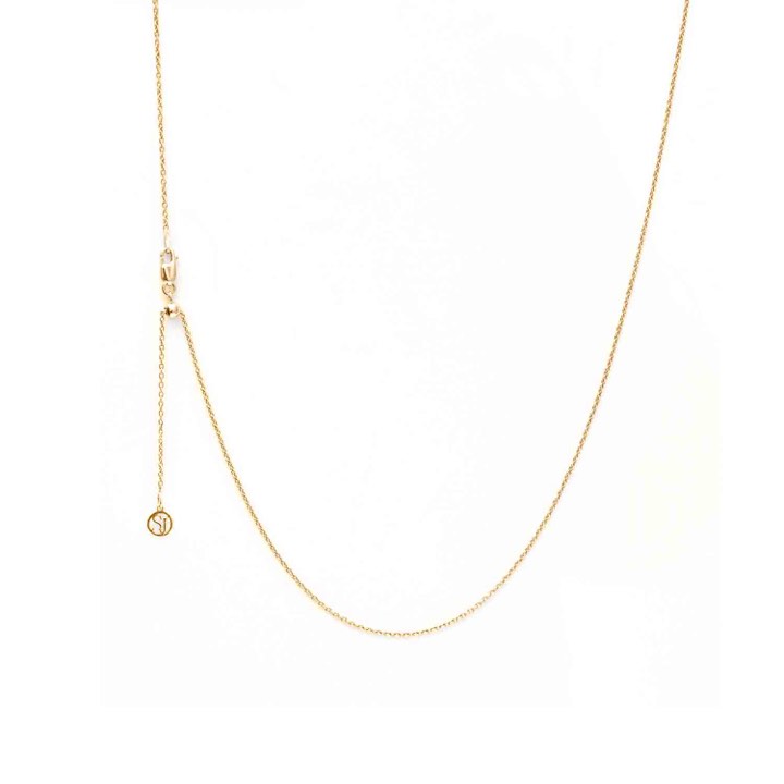 Product Image for Sif Jakobs Anchor Chain Halsketten (Gold) 38-45 cm