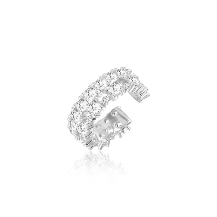 Product Image for Sif Jakobs LIVIGNO EAR CUFF Silver