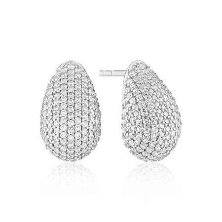 Product Image for Sif Jakobs GOCCIA ALTRO Earrings Silver