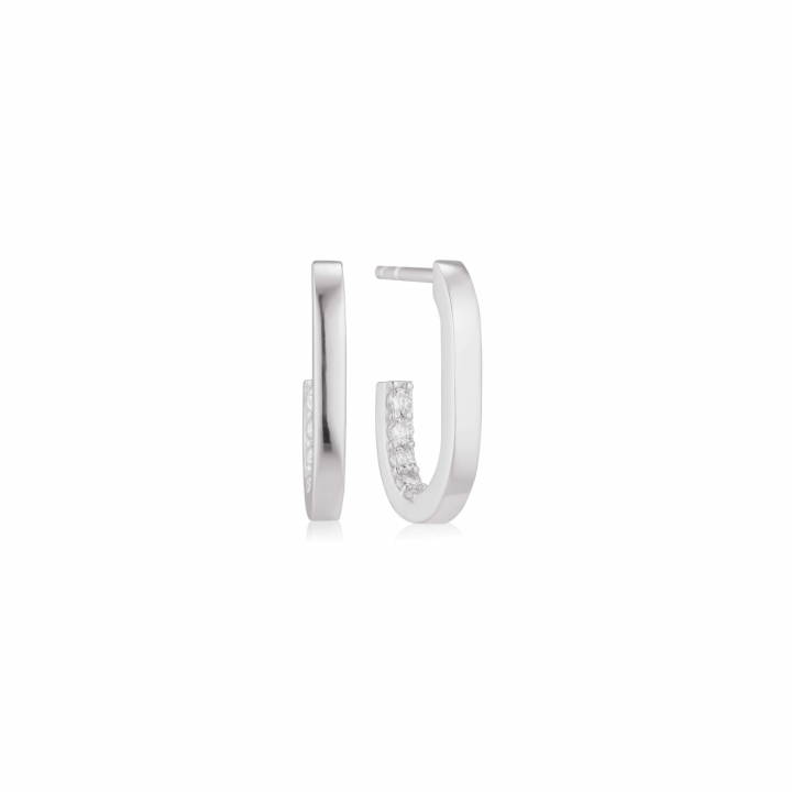 Product Image for Sif Jakobs CAPIZZI PICCOLO Ohrringn Vita Zirkoner Silber