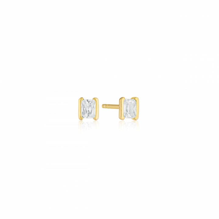 Product Image for Sif Jakobs ROCCANOVA PICCOLO Ohrringn Vita Zirkoner Gold