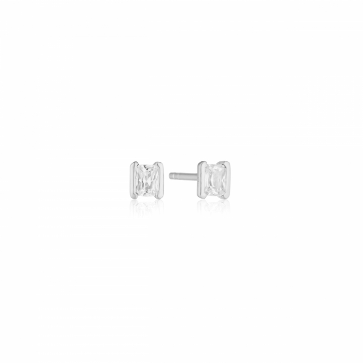Product Image for Sif Jakobs ROCCANOVA PICCOLO Ohrringn Vita Zirkoner Silber