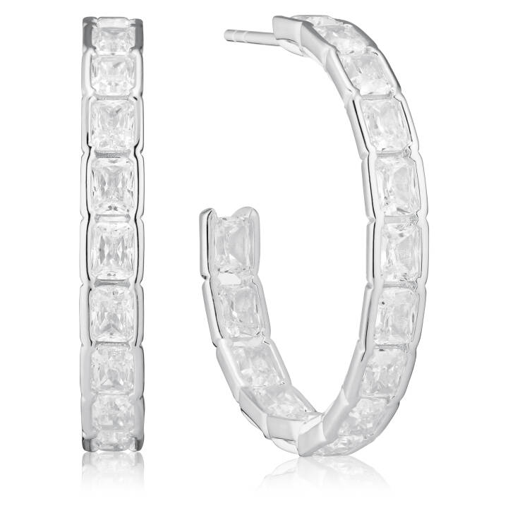 Product Image for Sif Jakobs ROCCANOVA CIRCOLO GRANDE Ohrring
