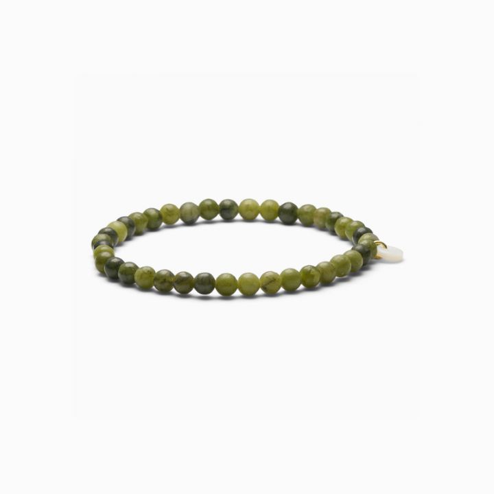  in der Gruppe Armbänder / Goldarmbänder bei SCANDINAVIAN JEWELRY DESIGN (SJ-KA-4MM)