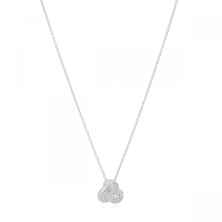 Product Image for Sif Jakobs IMPERIA NECKLACE silver