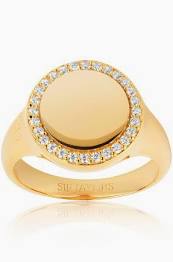 Product Image for FOLLINA GRANDE RING Gold