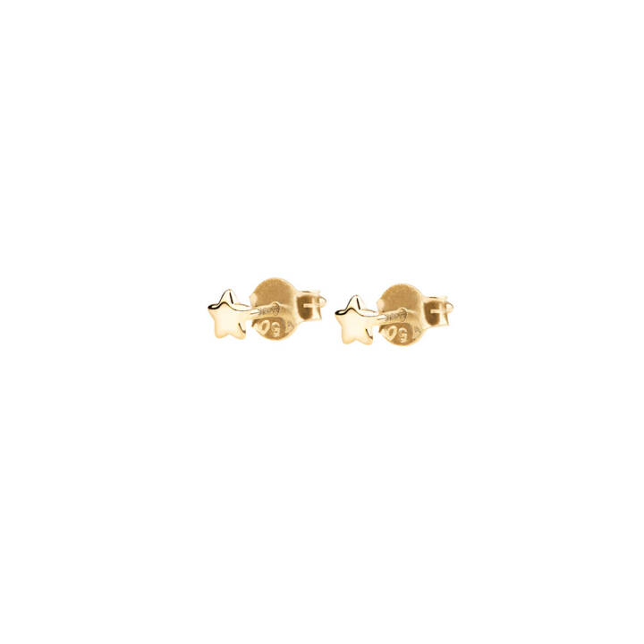 Product Image for DRAKENBERG SJÖLIN Stella Nova drop Ohrring Gold