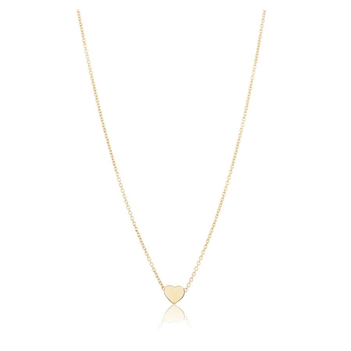 Product Image for CAROLINA GYNNING You Necklace Gold