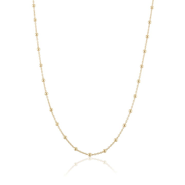 Product Image for CAROLINA GYNNING My universe Necklace - L (45+3cm) Gold